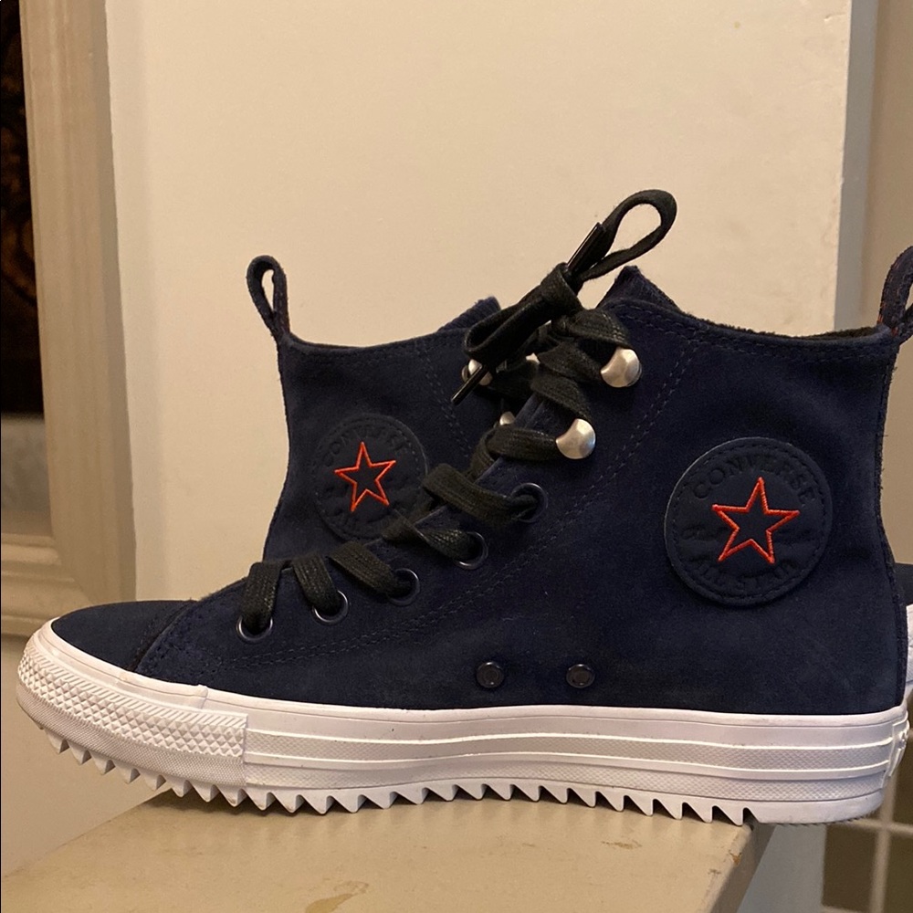 Converse